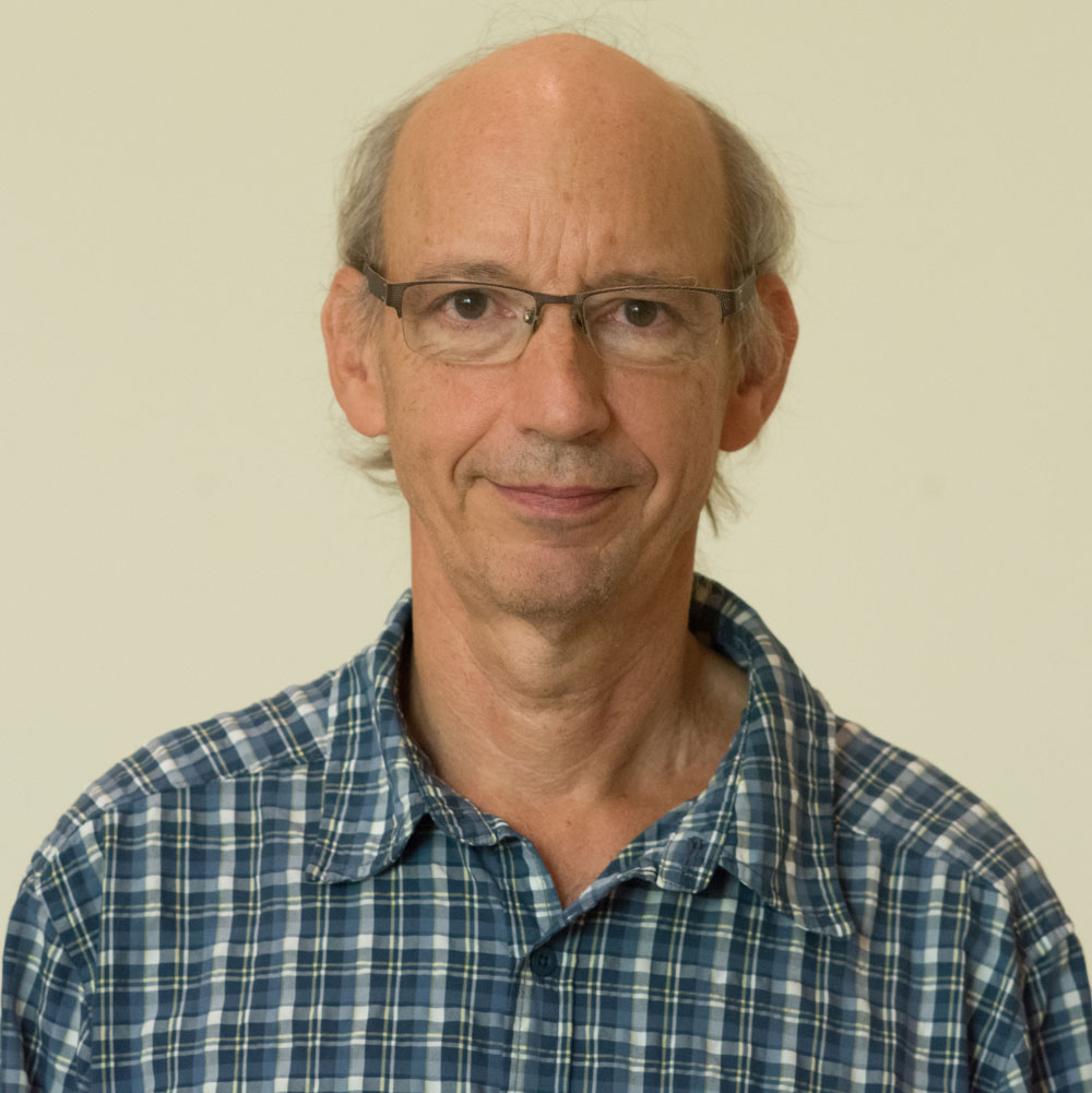 Serge Rivard - Coach pour l'Académie des QuantaPraticiens Internationale
