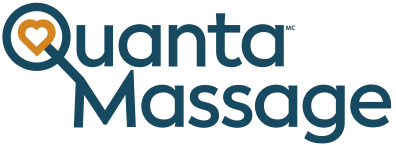 Logo QuantaMassage - Académie de Quantapraticiens Internationale